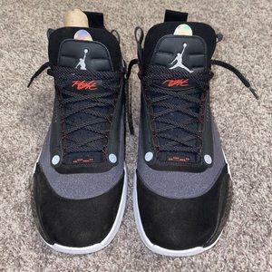 Nike Jordan XXXIV Low heritage